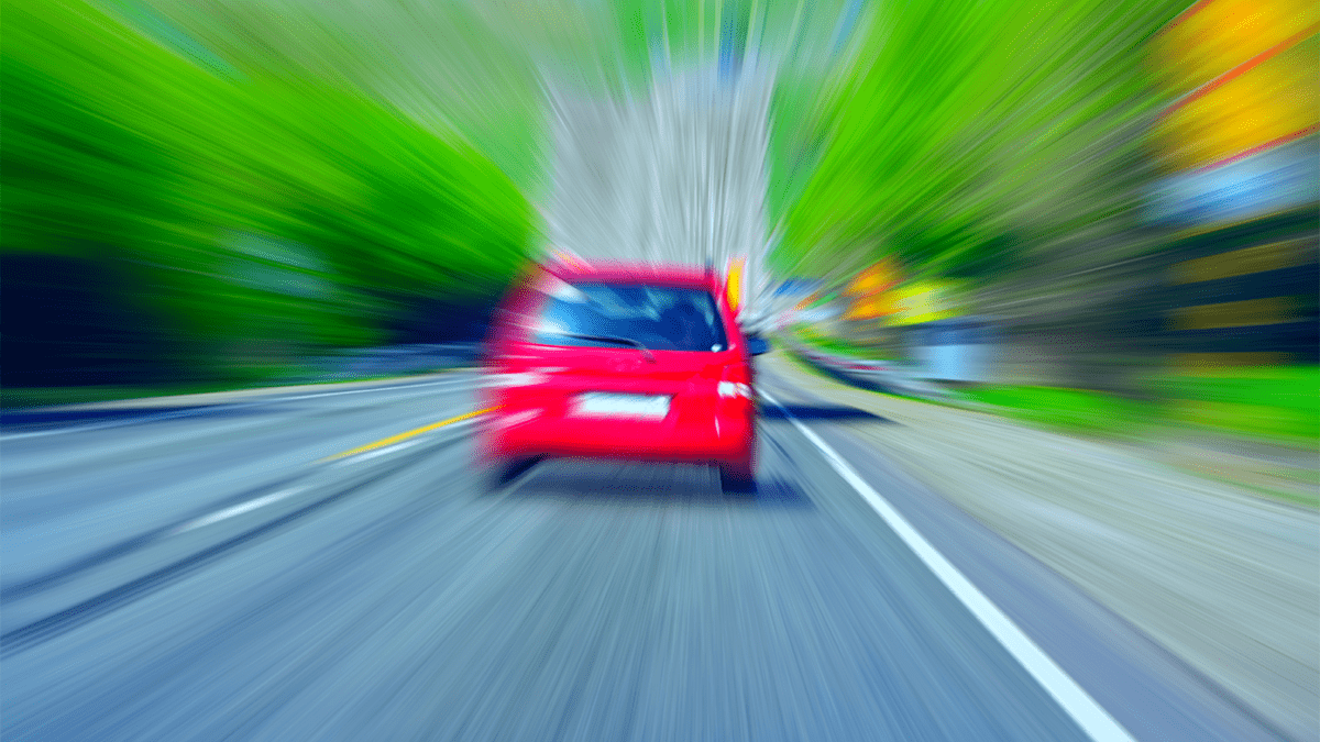 자동차 급발진 상황에 반드시 기억해야 할 제동 방법