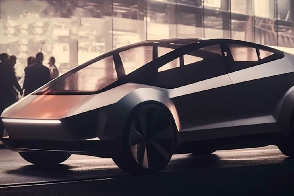 테슬라 모델2 예상