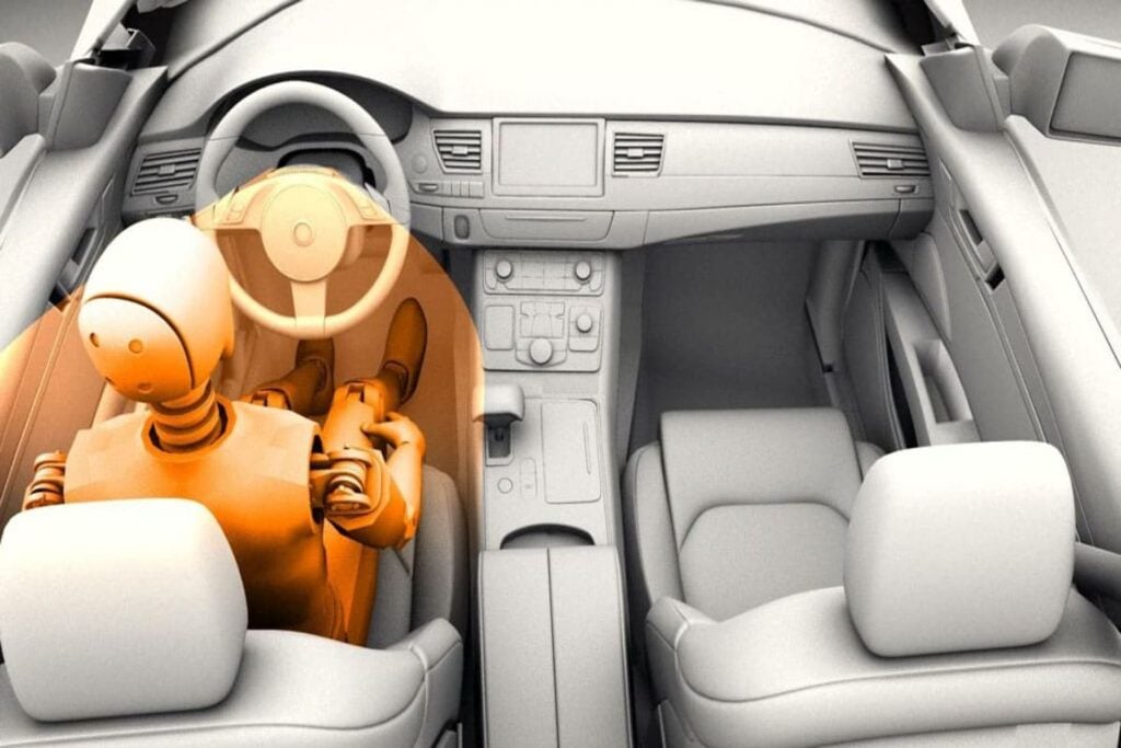 DADSS 음주 운전 예방 기술 DADSS 음주 운전 예방 기술