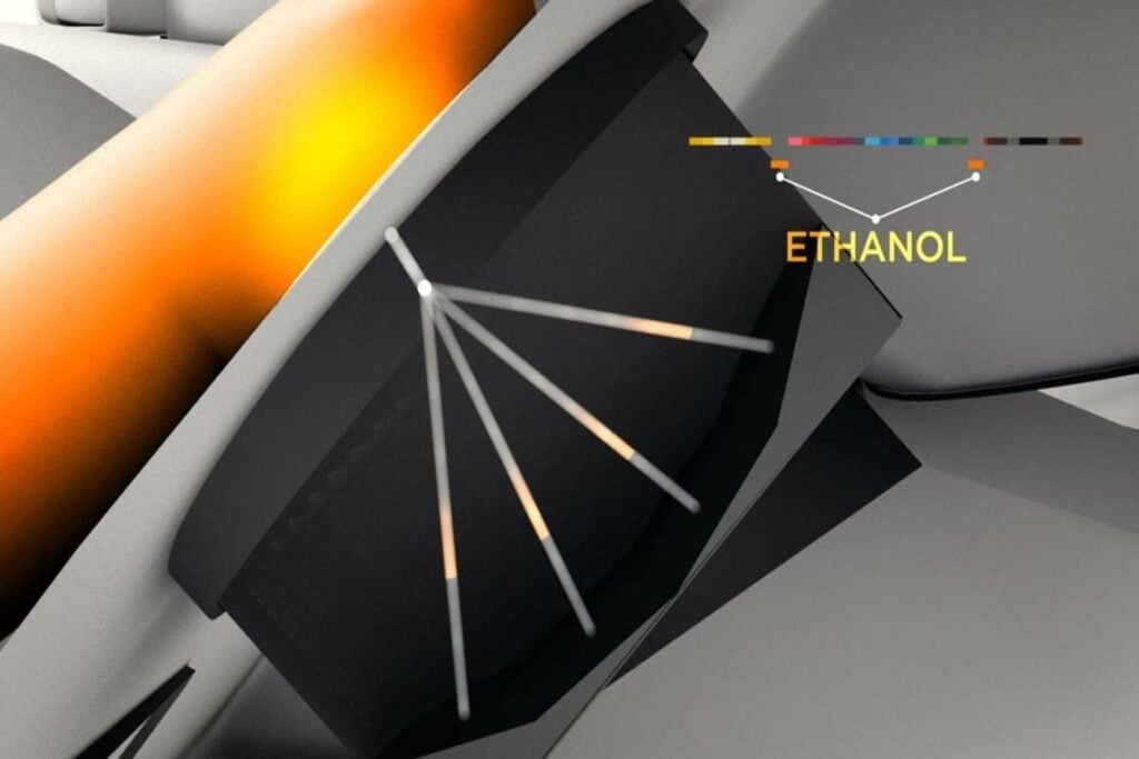 DADSS 음주 운전 예방 기술 방식 DADSS 음주 운전 예방 기술 방식