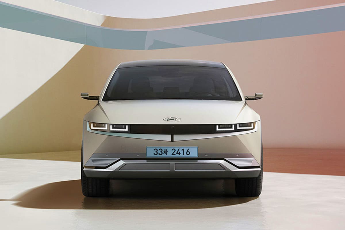 현대차 아이오닉5