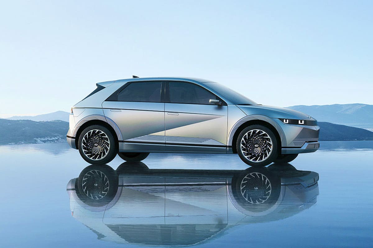 현대차 아이오닉5