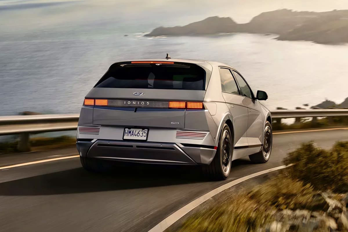 현대차 아이오닉 5