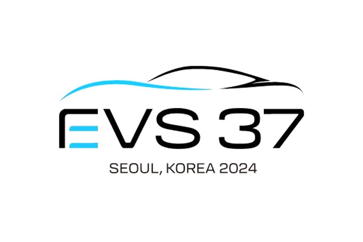 EVS37 로고