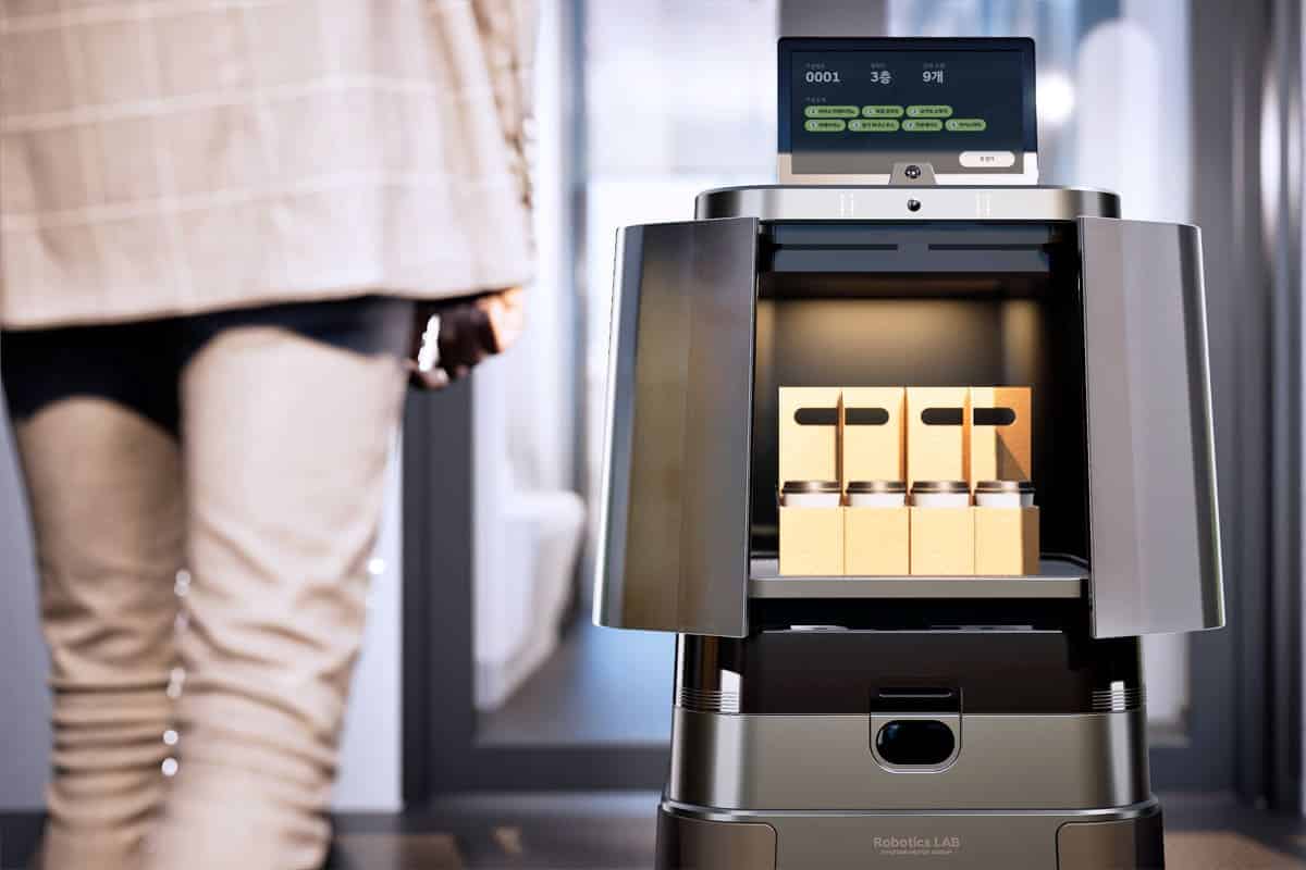 현대차·기아 '달이 딜리버리'