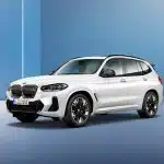 BMW iX3 M 스포츠 스페셜 에디션