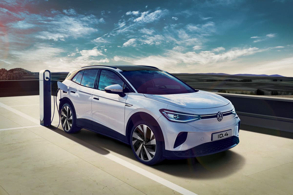 “주행 중에 문이 열린다?” 폭스바겐 ID.4, 도어 핸들 결함으로 국내 판매 일시 중단