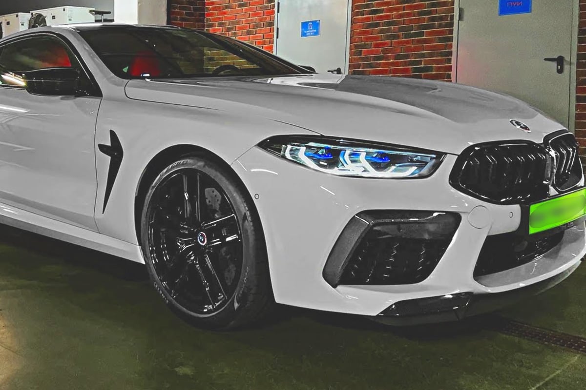 녹색 번호판 법인