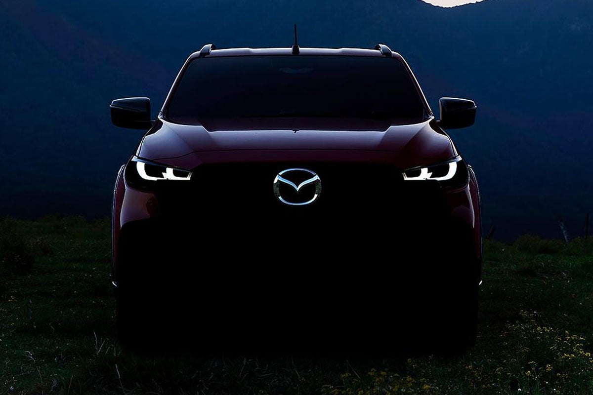 “타스만 저격수 등장” 호주서 엄청난 인기를 끌고 있는 일본 픽업트럭, 페이스리프트 모델 공개