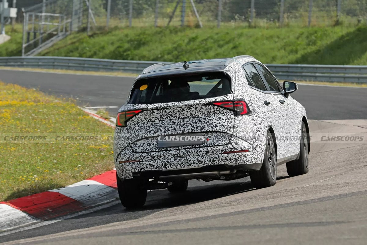 “진짜 이거 탑재되는 거야?” 소비자들의 기대감을 증폭시키고 있는 페이스리프트를 앞둔 SUV