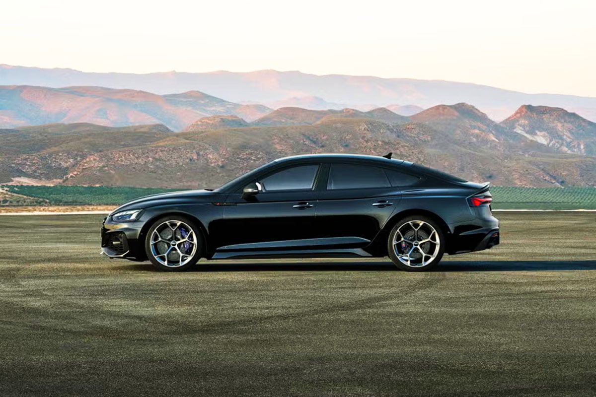 현향 아우디 RS5 현향 아우디 RS5