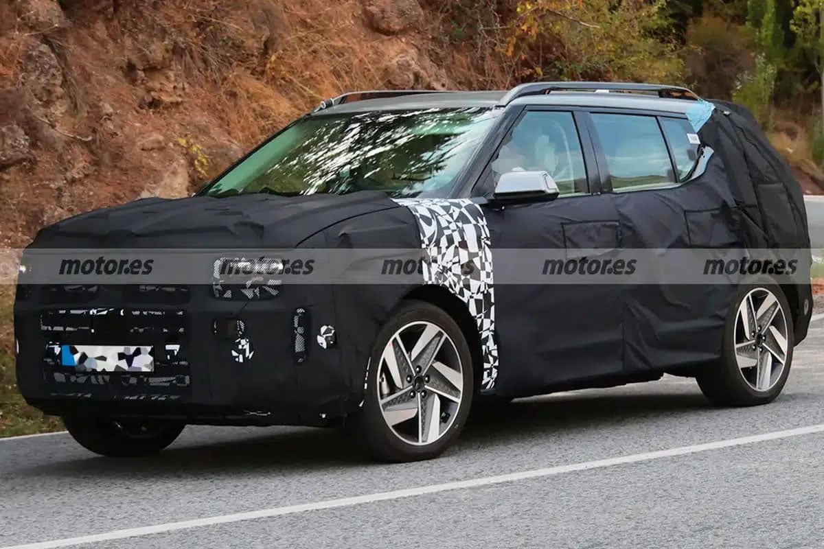 현대 2세대 넥쏘