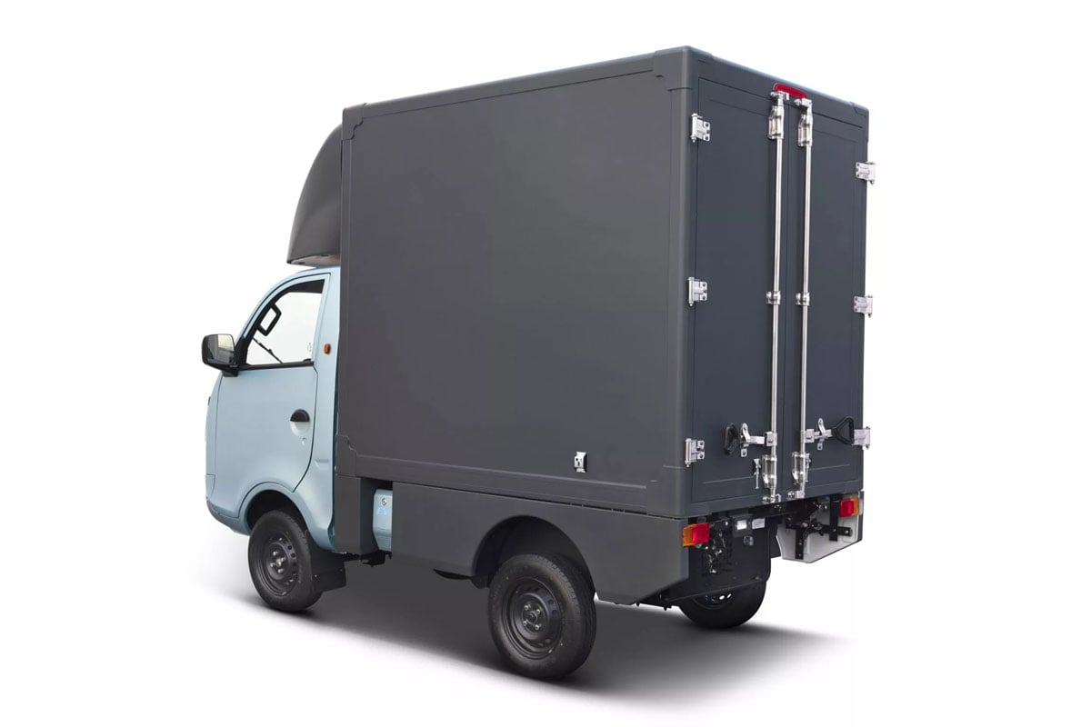 타타 에이스 프로 EV