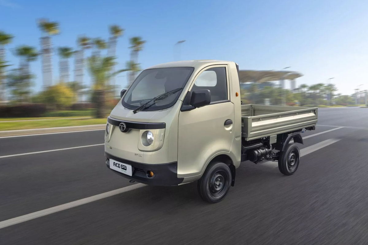 타타 에이스 프로 바이퓨얼