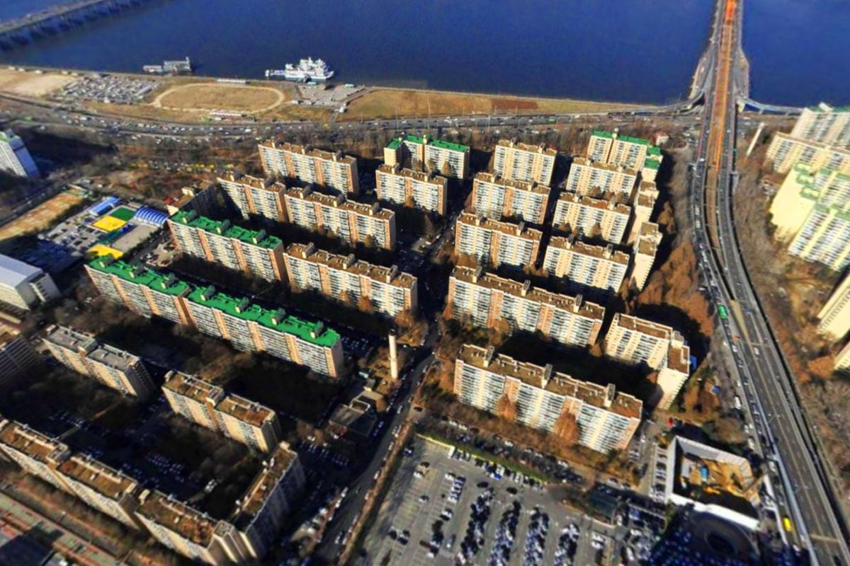 “매물 경쟁까지 벌어져”.. 지난번보다 21억 원 높은 96억 원에 거래가 성사된 아파트는 ‘어디?’