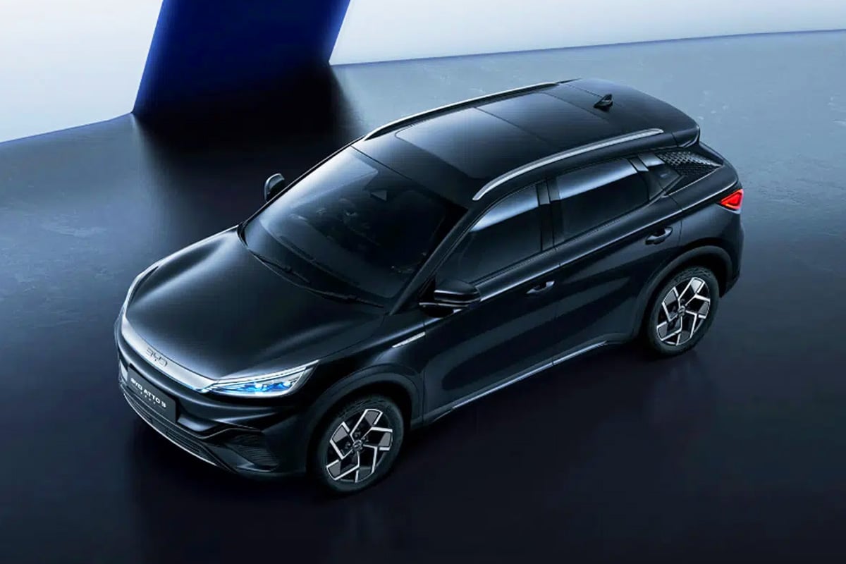 “1,000만 원 싸도 안 사요”.. 가성비 앞세운 中 전기차, 국내 반응은 ‘싸늘’