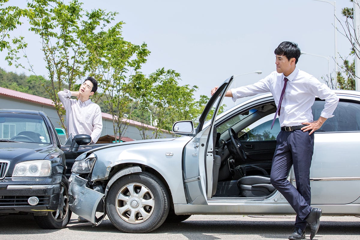 자동차 사고