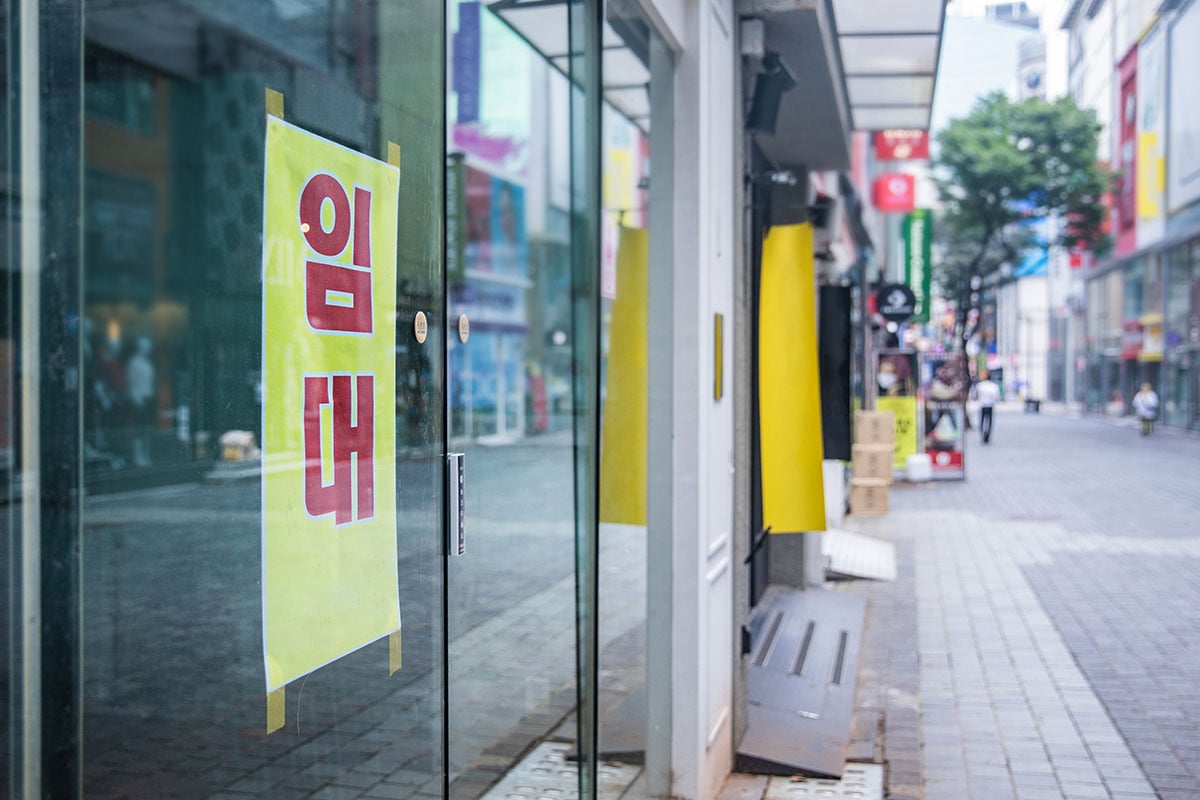 “10명 중 4명 폐업 고려”… 자영업자들 대체 무슨 일이?