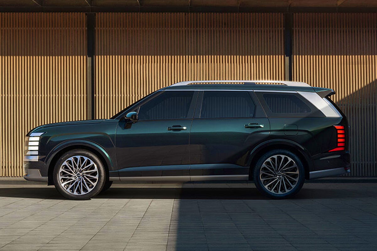 “연비·성능 다 잡았다”.. 판매 비중 첫 20% 돌파한 차량