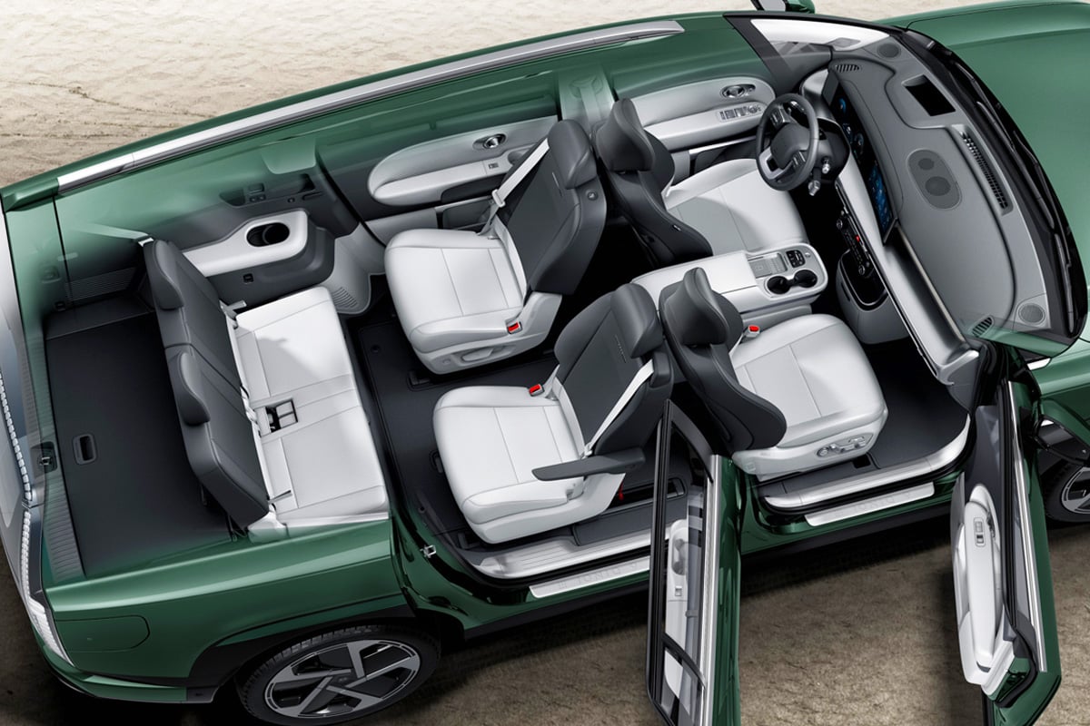 “경쟁 상대가 없다”.. 수입차도 압도하는 국산 플래그십 전기 SUV 출시