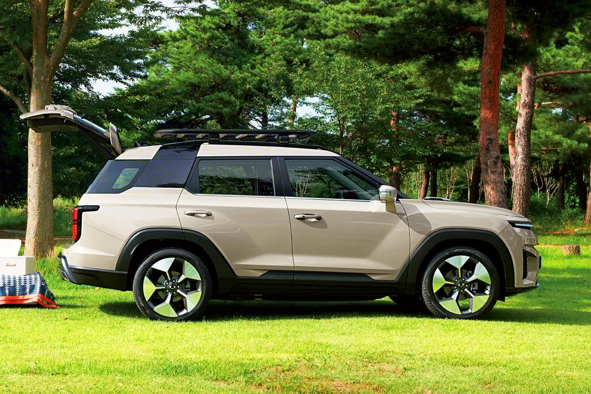 “이 車를 3천만 원대에?”.. 전기차 부진에 내린 특단의 조치, 아빠들 난리 났다