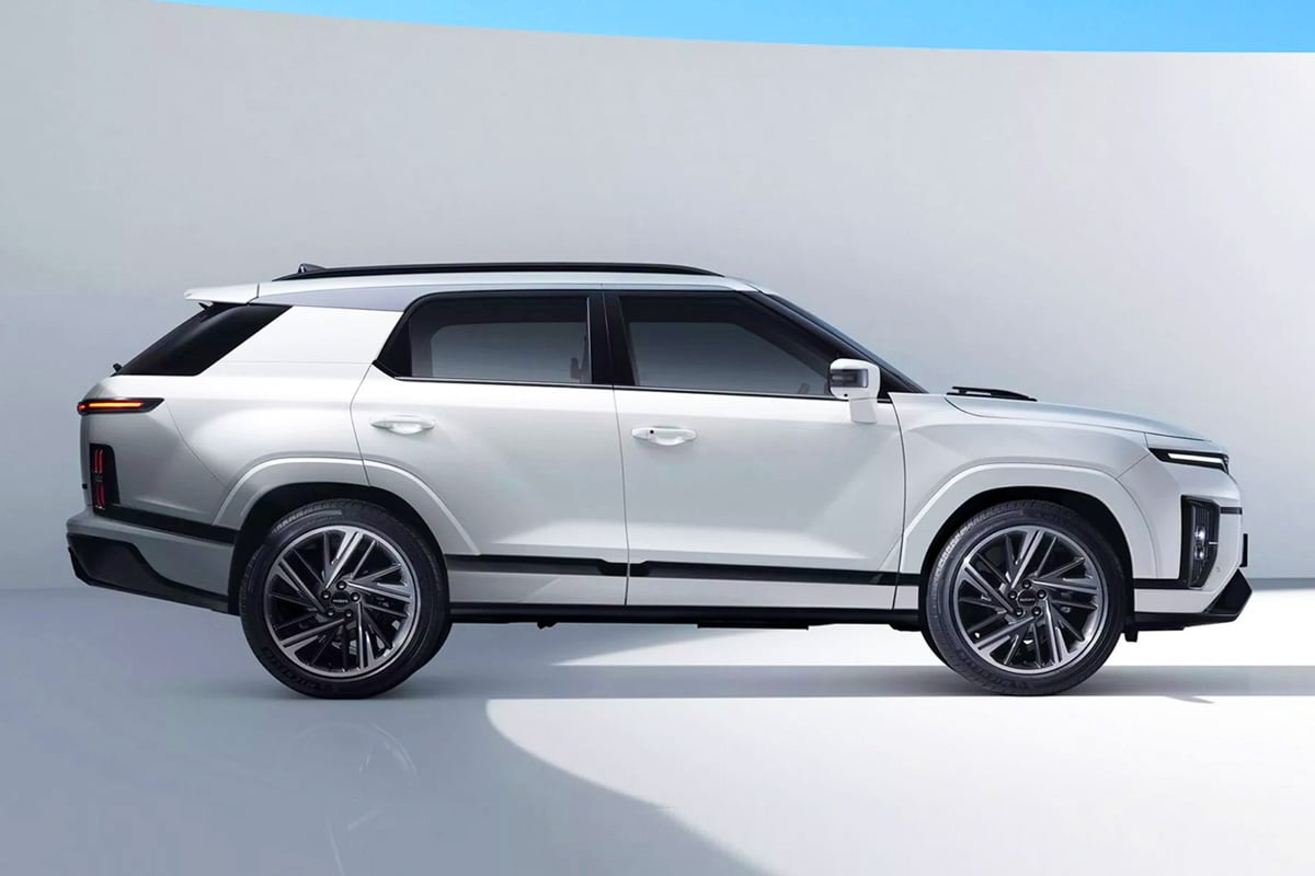 “순이익 462억 달성”.. 20년 만에 빛을 보는 국산차 브랜드