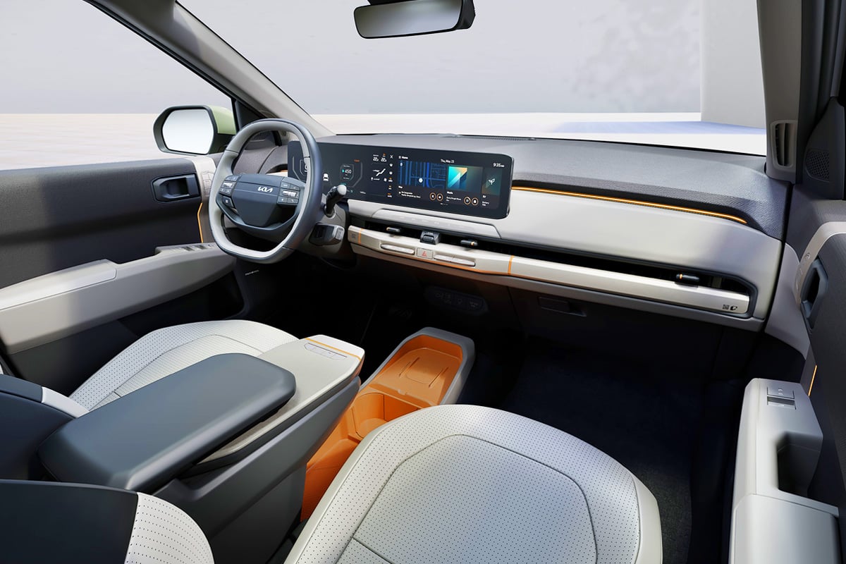 “수입차도 모두 제쳤다”.. ‘2025 올해의 車’로 선정된 뜻밖의 정체