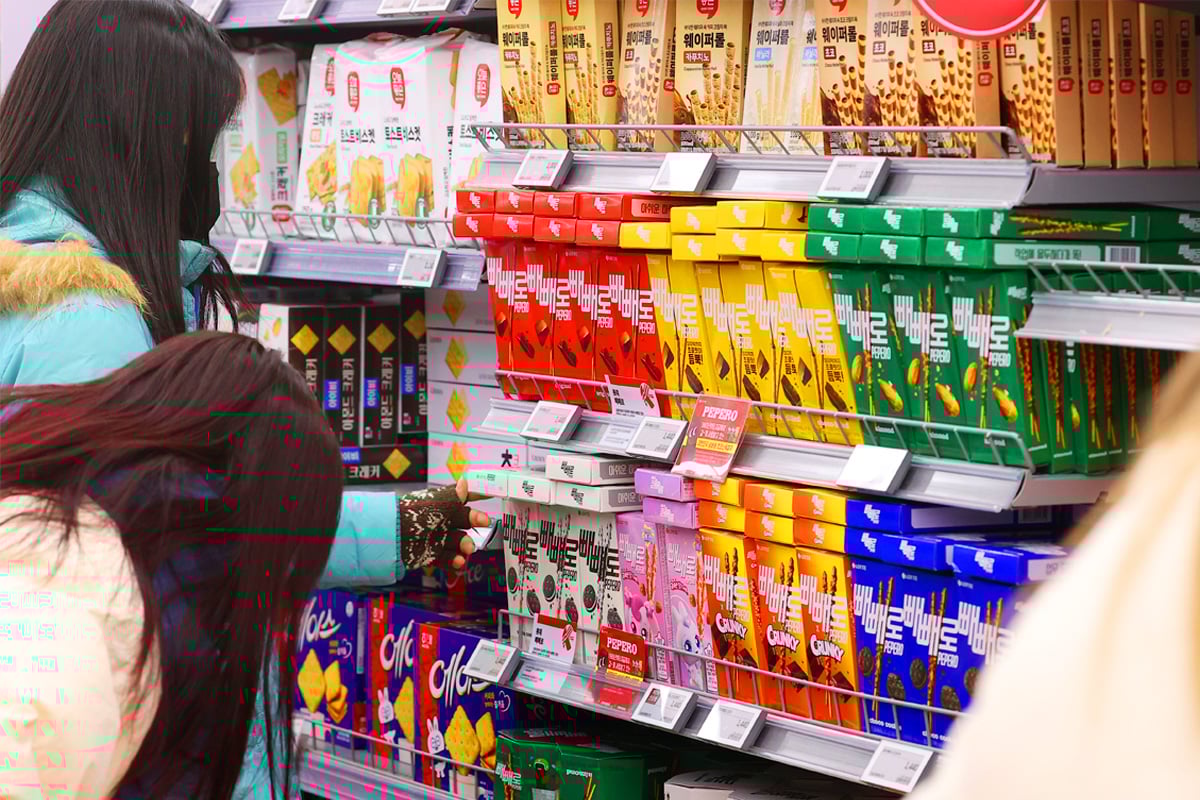 “40년 만에 10배 올랐다”… 오르기만 하는 가격, 소비자들 한숨