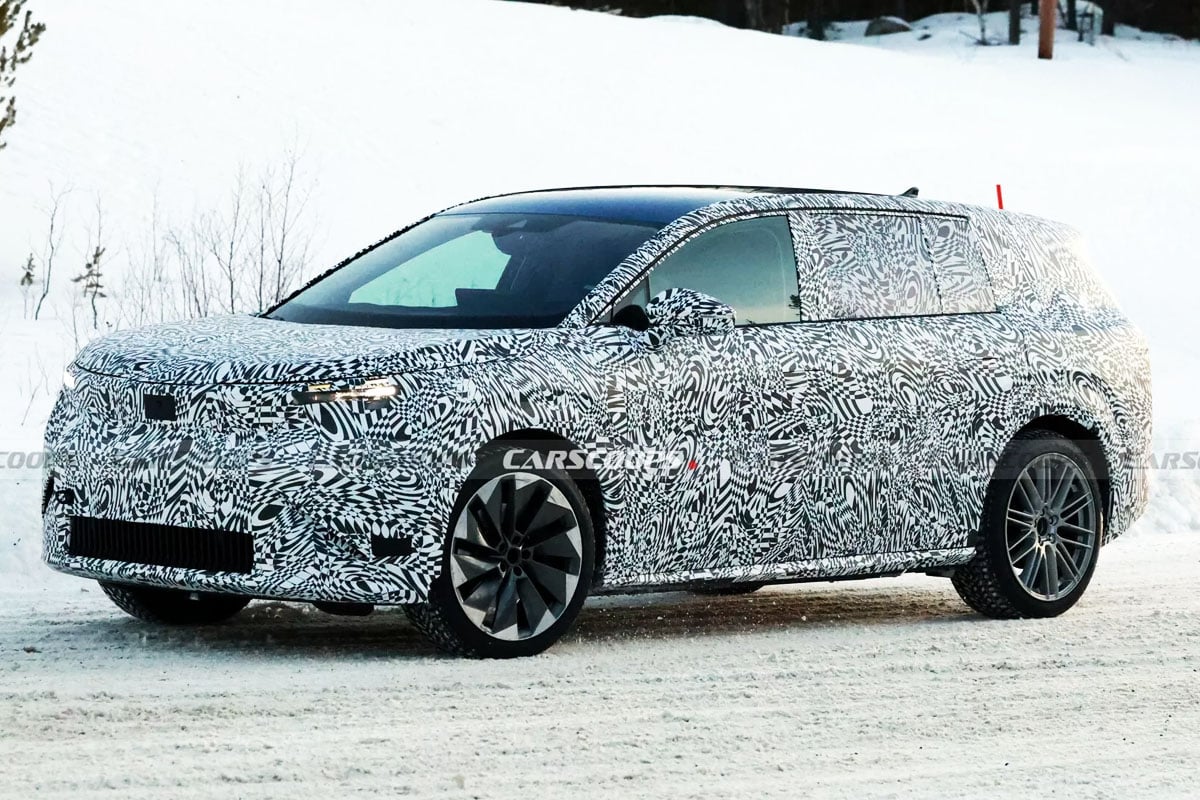 스코다 스페이스 테스트카