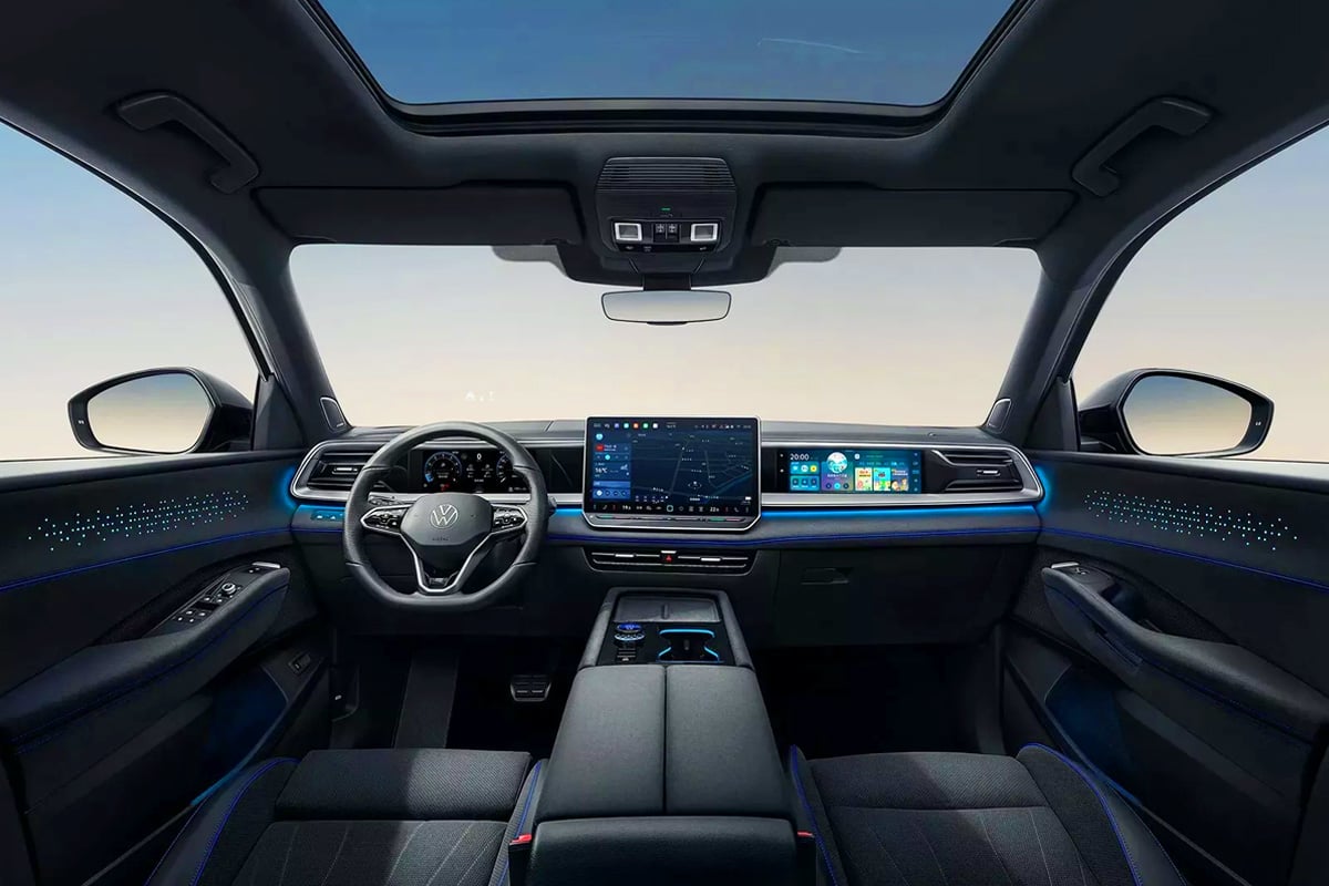 “팰리세이드보다 괜찮은데?”.. 새롭게 등장한 대형 SUV에 아빠들 ‘시선 집중’