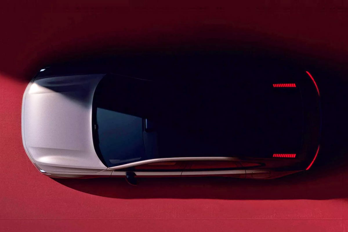 “테슬라 넘어서나?”.. 엔비디아 기술 탑재한 플래그십 전기 세단 등장