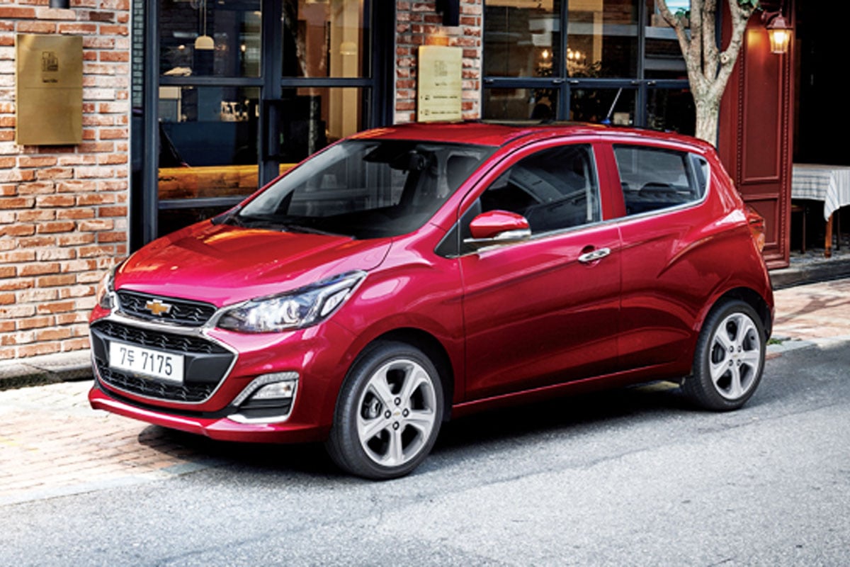 “단종됐던 이 車”.. 401km 주행거리와 1,800만 원대 가성비로 새롭게 재등장