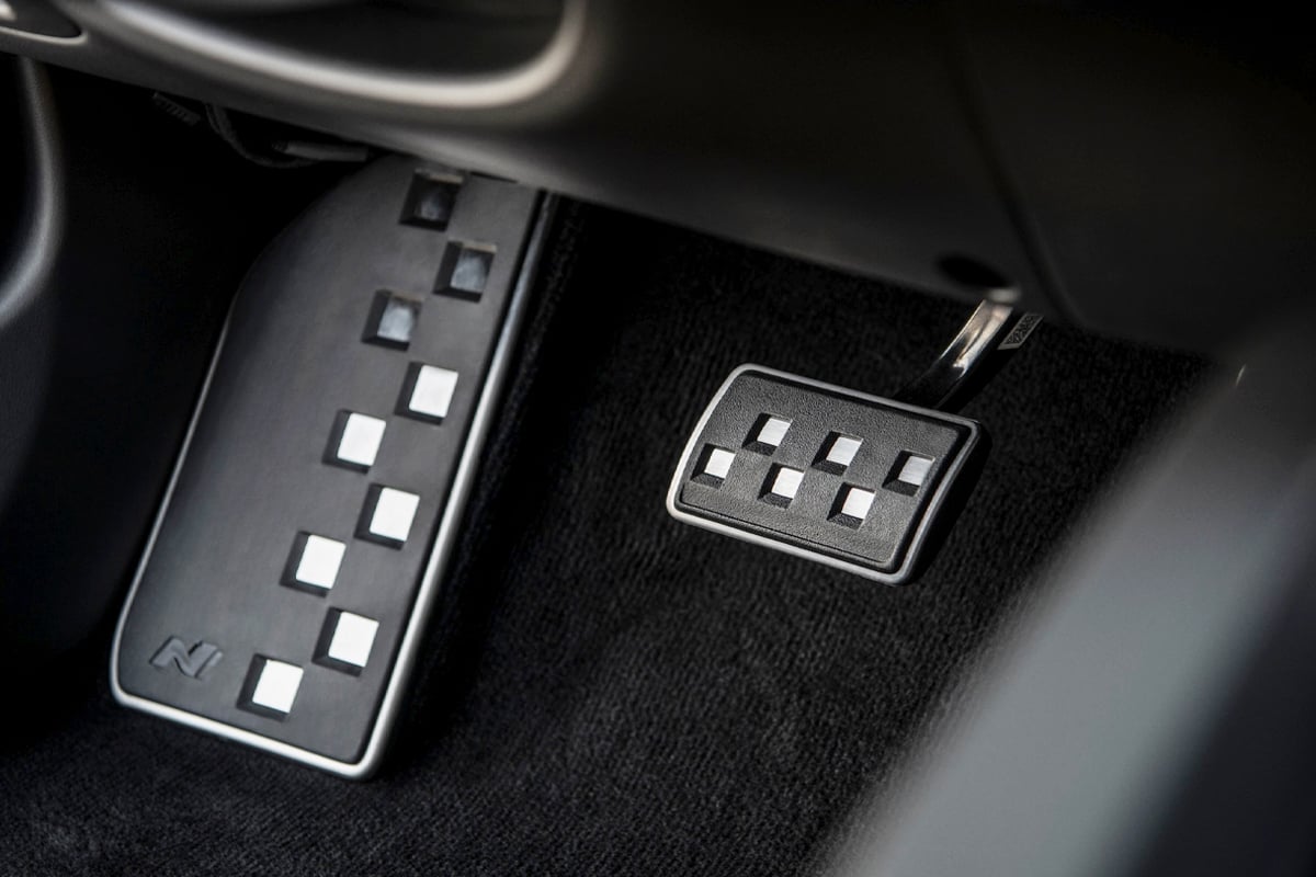 “미국에서만 1,508대?”.. ‘브레이크 문제’ 드러난 현대차, 국내도 안전할까