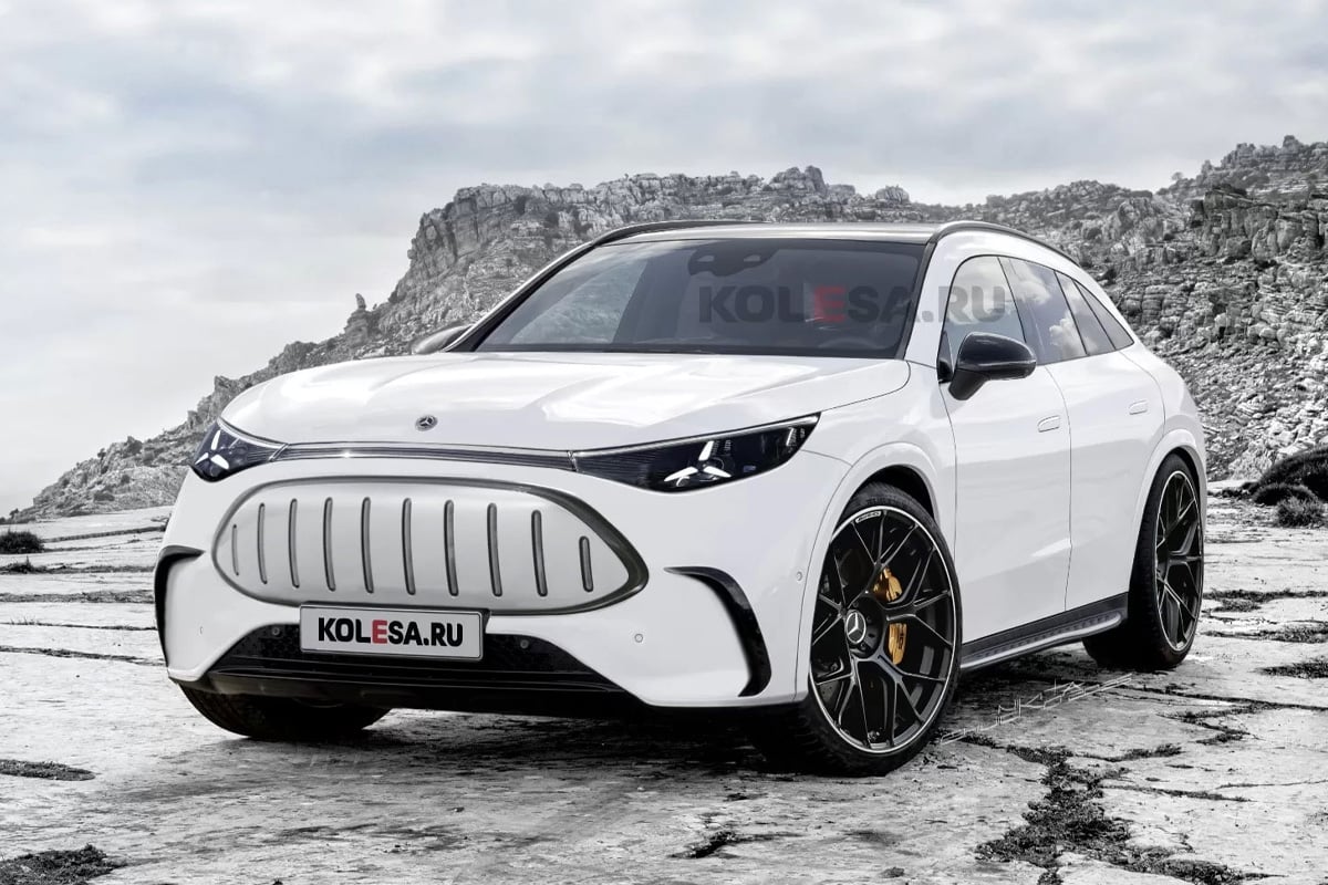 “1,000마력까지?”.. 이거로 게임 끝, 고성능 전기 SUV로 판도 바꾼다