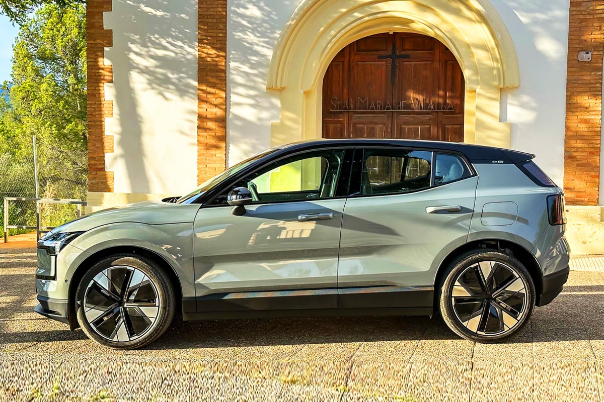 “벌써 초도 물량 완판”.. EV3는 비교도 안 된다는 전기 SUV에 ‘반응 폭발’