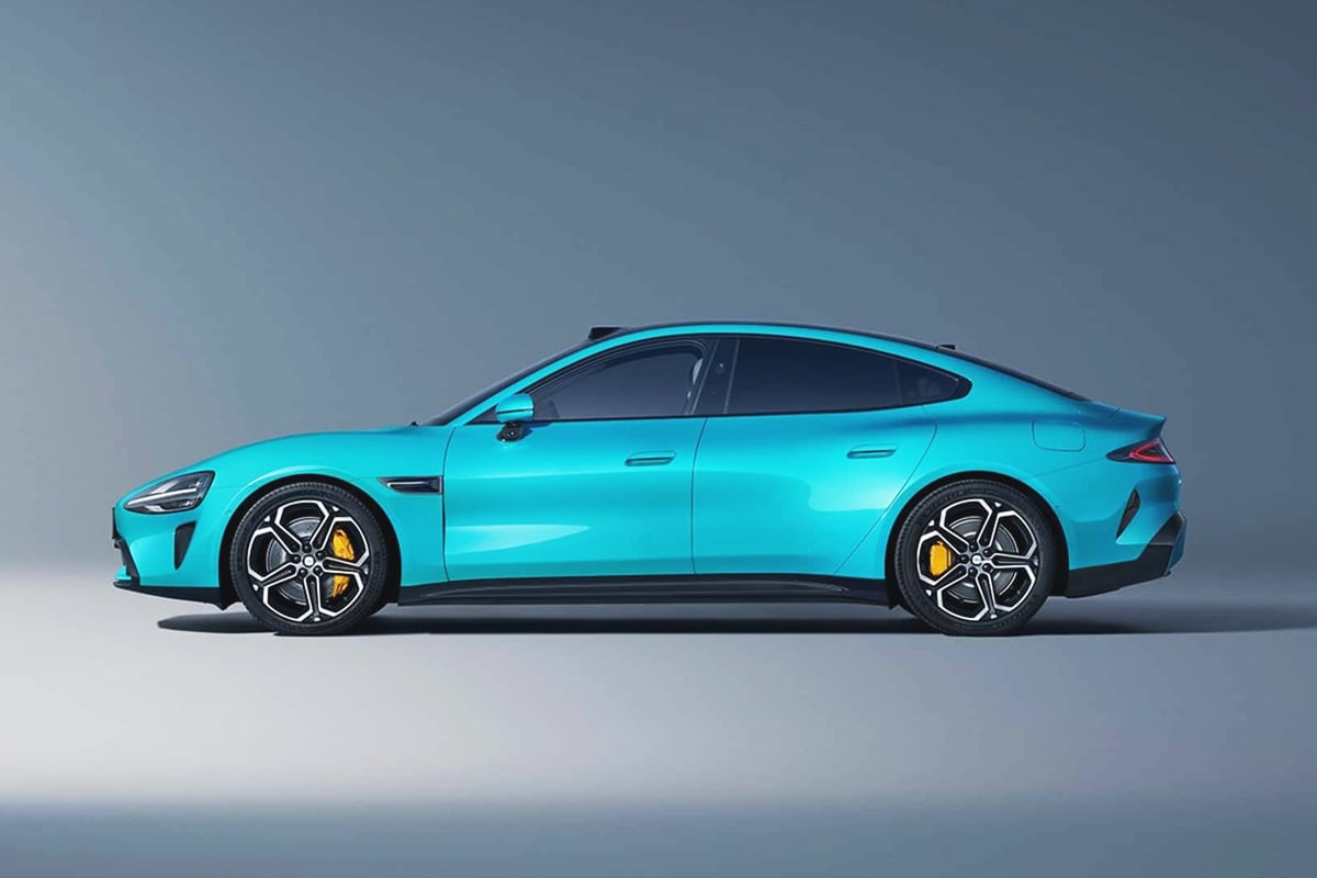 “미국 뛰어넘은 중국 車”.. 15만 대 대기 중? 전기차 시장 ‘장악’