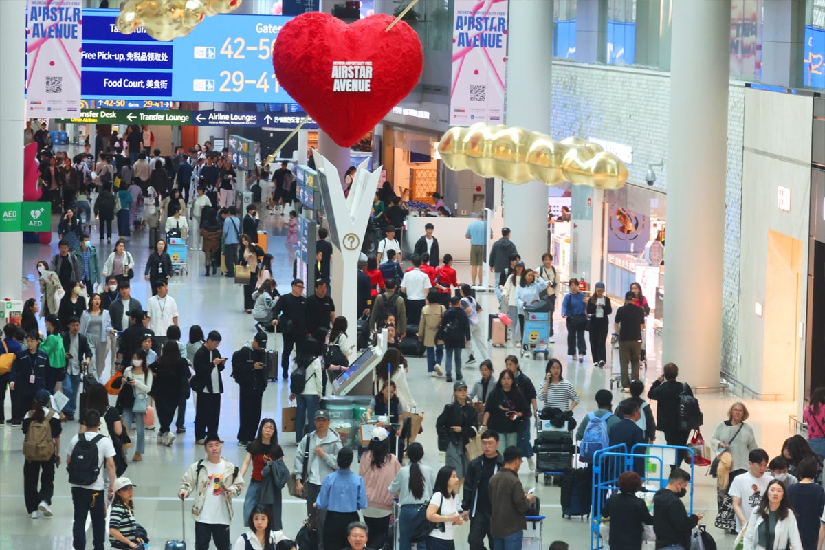 “해외여행 가야 할 이유 생겼다”.. 5월부터 뚝 떨어진 항공권 가격, 대체 왜?