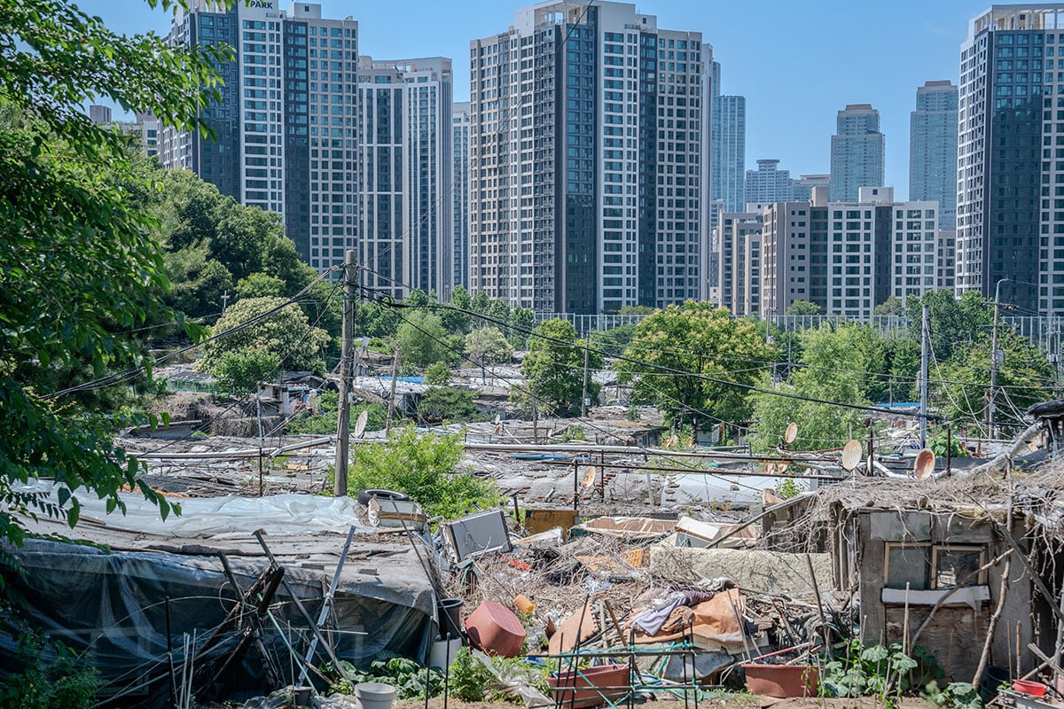 “1조원 투입되는 대규모 사업”.. 서울시, 강남 유일의 ‘이곳’ 싹 뒤집어엎는다