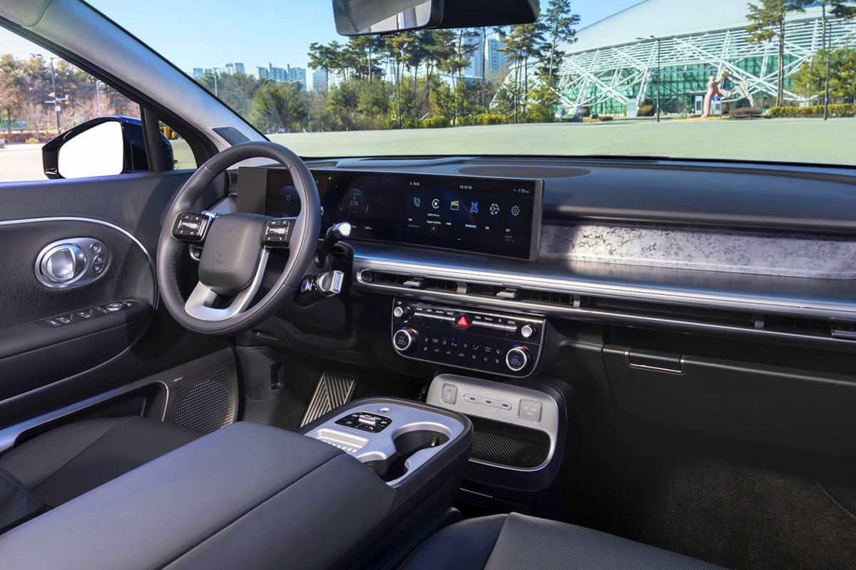 “가격도 저렴하게 나왔는데”.. 국산 SUV 신차의 처참한 판매 현황, 대체 왜?