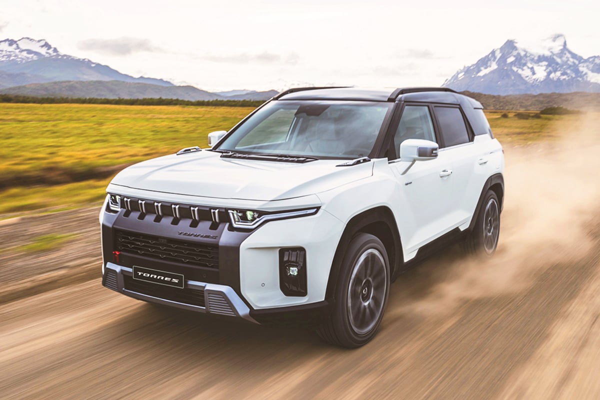 “아빠들 지갑 열리는 소식”.. 하이브리드 SUV 직접 타고 살 수 있는 ‘기회’