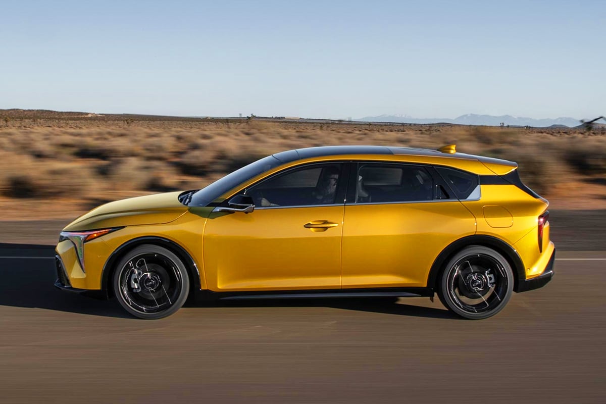 “빨리 국내도 출시하라고 난리”.. 마침내 공개된 기아의 역대급 신차에 ‘깜짝’