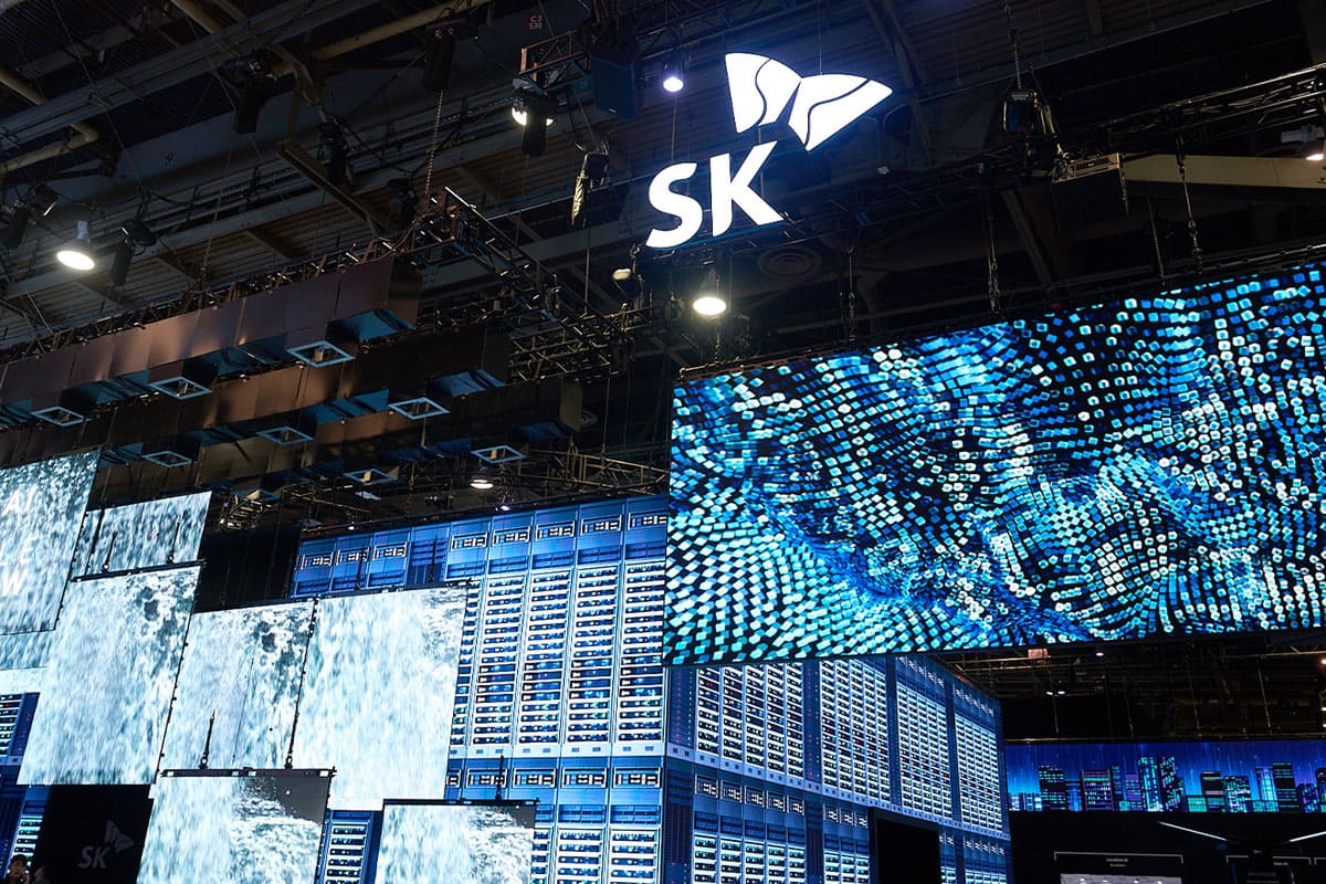 “삼전도 깜짝 놀랐다”.. SK가 발표한 1분기 실적, 반도체 시장 독주 ‘시작’