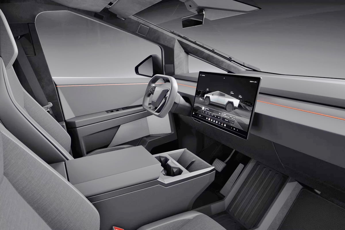 “타스만·렉스턴 정신차려라”.. 테슬라가 선보인 정신나간 ‘성능’의 전기 픽업