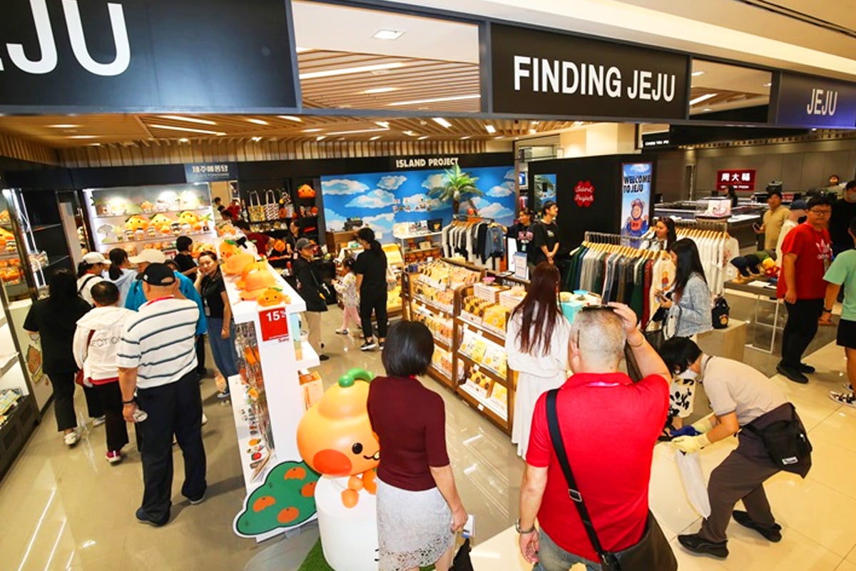 “중국인 관광객은 비자 면제?”.. 정부의 발표에 ‘비상’ 걸린 제주도, 대체 왜?