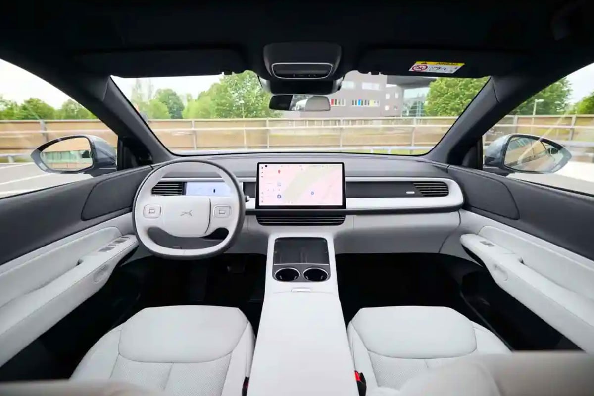 단 7분 만에 5,000대 계약된 3천만 원대의 전기 SUV 공개