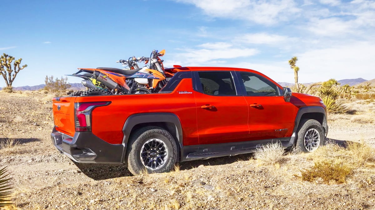 “타스만 각오해라”… 견인력 5톤 전기차가 725마력까지, 이건 완벽한 ‘픽업’