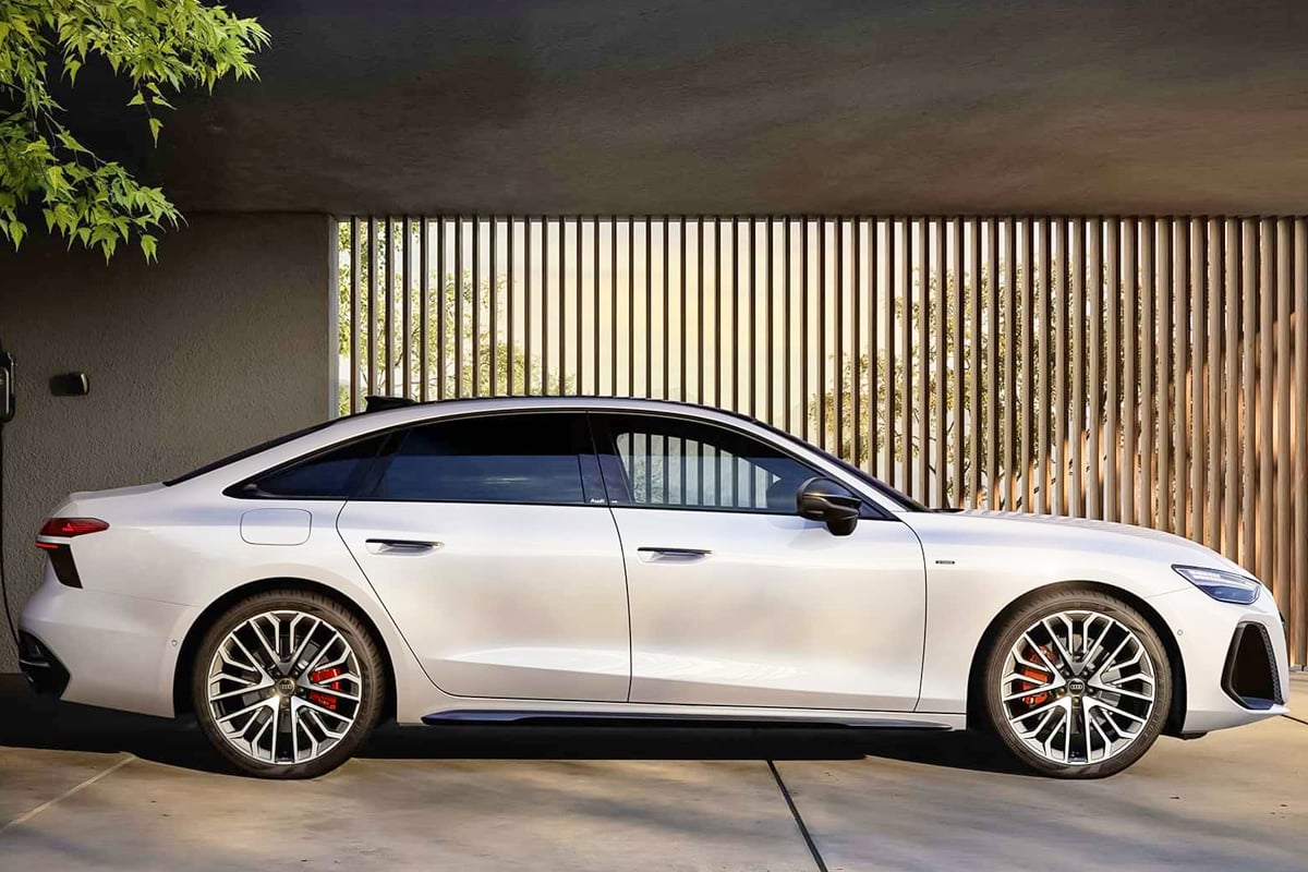 이 성능에 “9천만 원이면 싼 건데?”… G80 타던 아빠들도 갈아타는 車의 ‘정체’