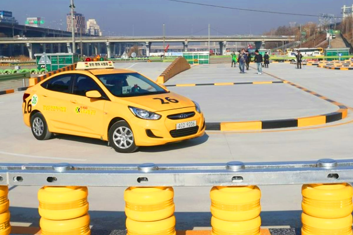 운전면허학원 운전면허학원