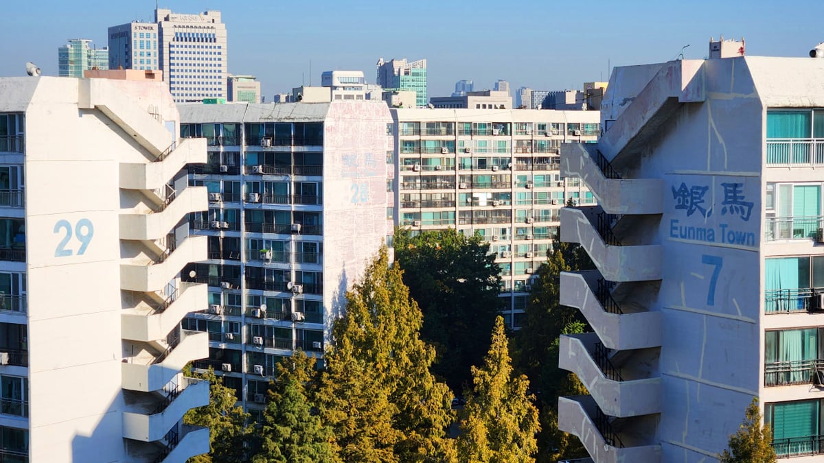 “내 집 아래를 또 뚫는다?”… 강남 주민들 지반 무너질까 ‘안절부절’