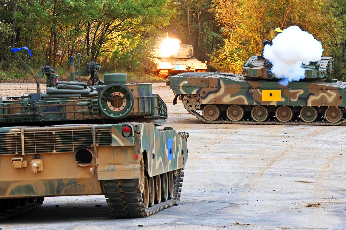 “세계를 뒤집을 K-기술”.. 韓 정부 ‘이것’에 1,134억 쏟는다